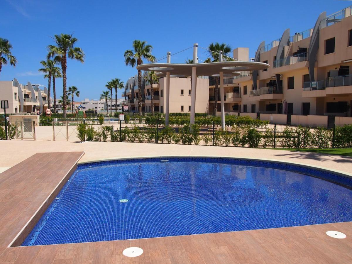 Playa Elisa Bay - Michalina - 1810 Apartment
