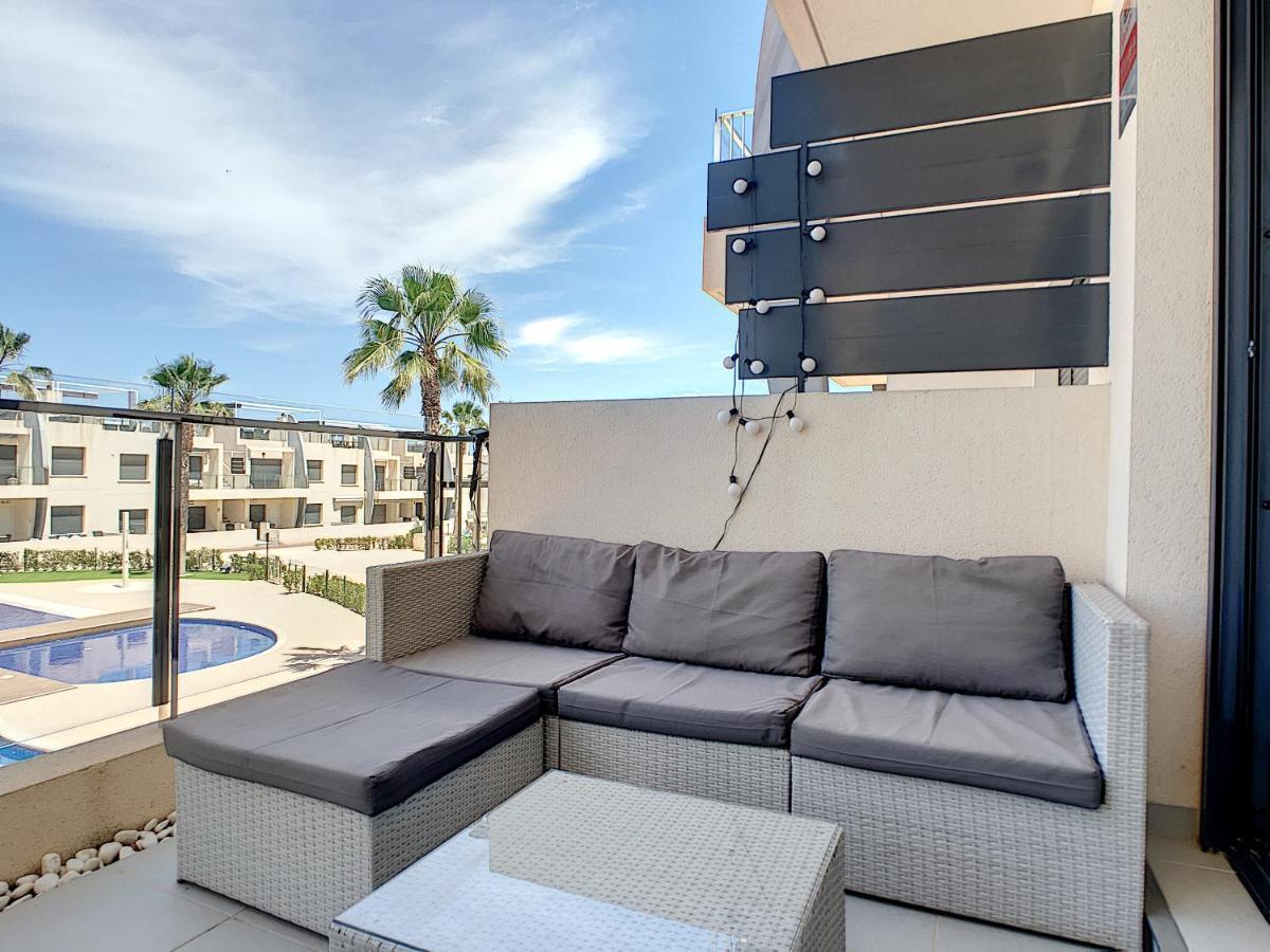 Apartment Playa Elisa Bay - Michalina - 1810 Pilar de la Horadada