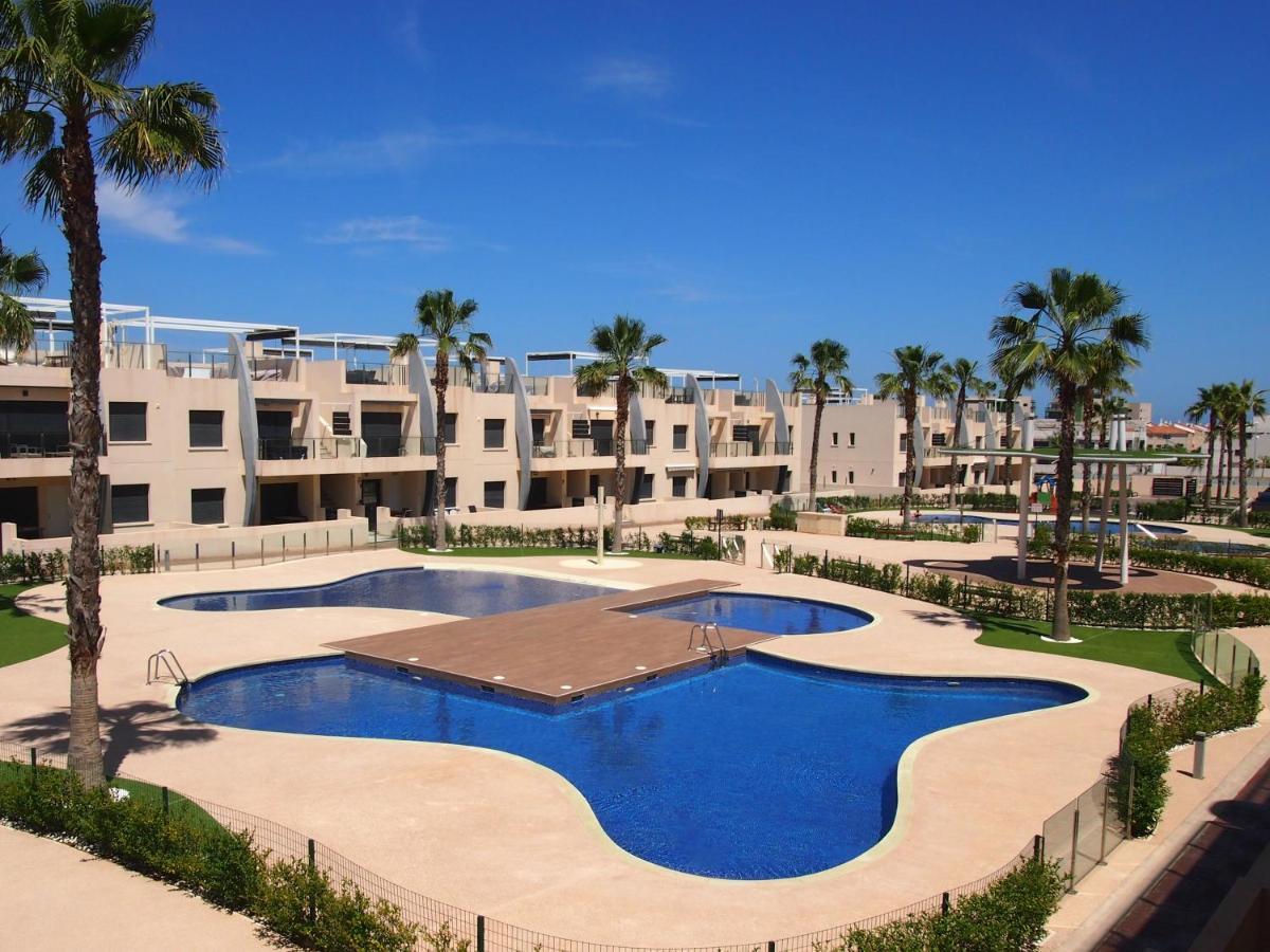 Apartament Playa Elisa Bay - Michalina - 1810 Pilar de la Horadada