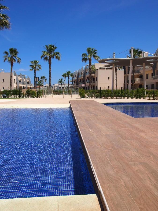 Playa Elisa Bay - Michalina - 1810 Apartament