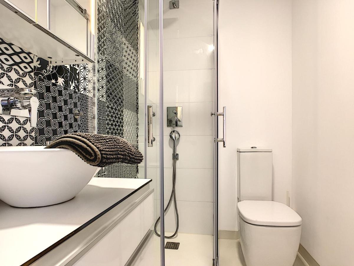 Playa Elisa Bay - Michalina - 1810 Apartament *