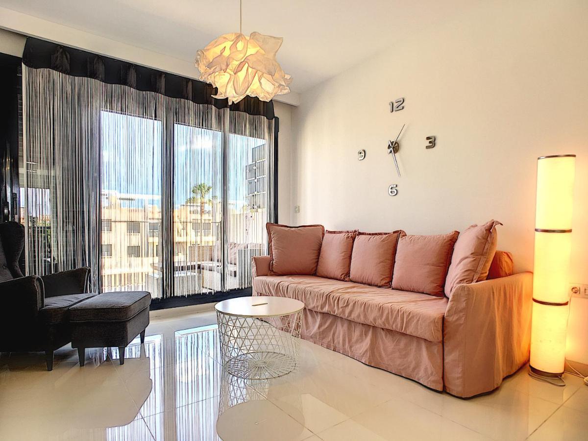 Playa Elisa Bay - Michalina - 1810 Apartment Pilar de la Horadada