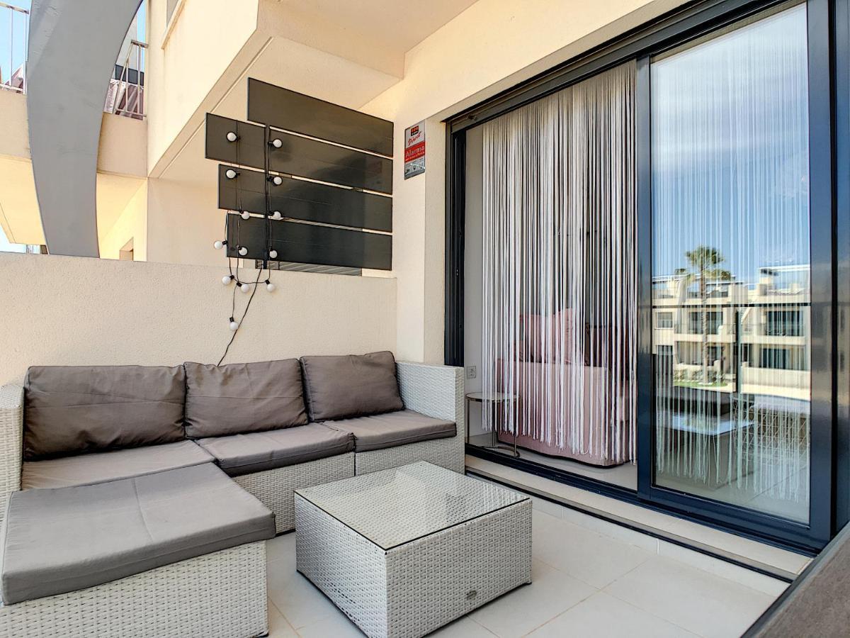 Apartment Playa Elisa Bay - Michalina - 1810