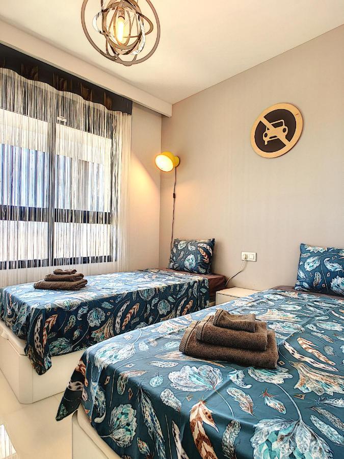 Apartment Playa Elisa Bay - Michalina - 1810 Pilar de la Horadada