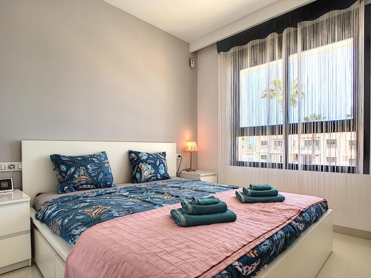 Playa Elisa Bay - Michalina - 1810 Apartament Pilar de la Horadada