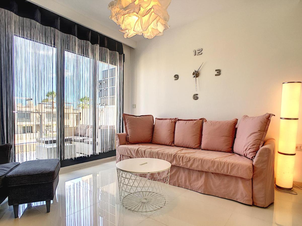 Playa Elisa Bay - Michalina - 1810 Apartment *