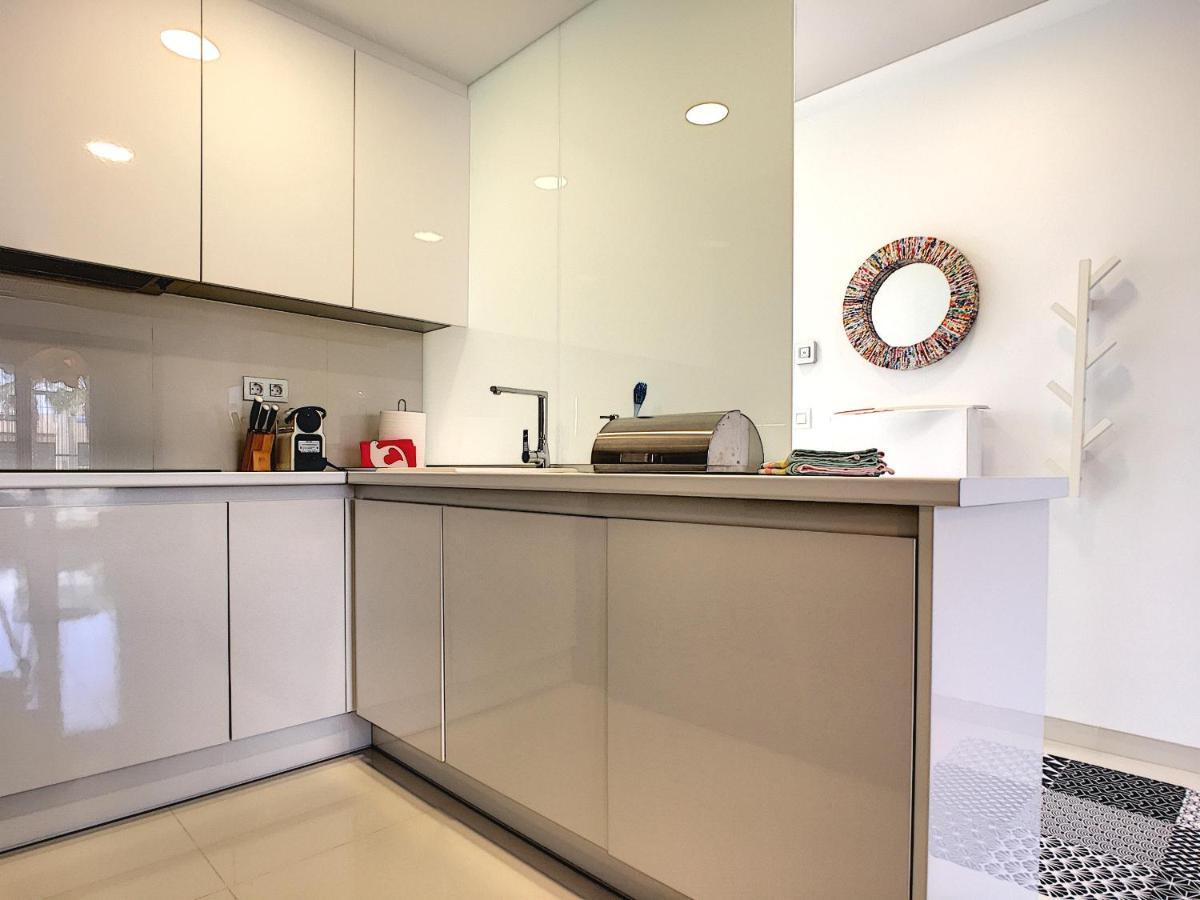 Apartament Playa Elisa Bay - Michalina - 1810 *