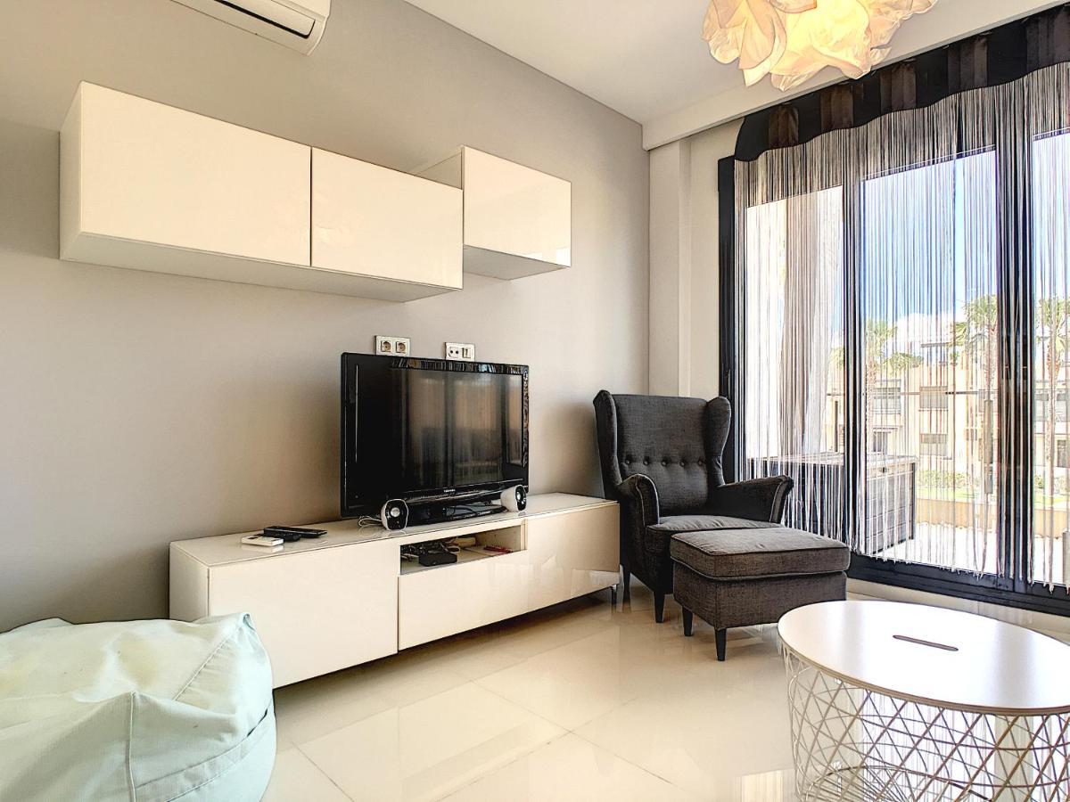 Playa Elisa Bay - Michalina - 1810 Apartment *